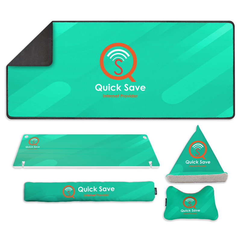 New Hire Workstation Bundle